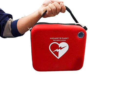 Défibrillateur et accessoires