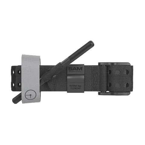 Garrot Sam XT, métal, qualité militaire