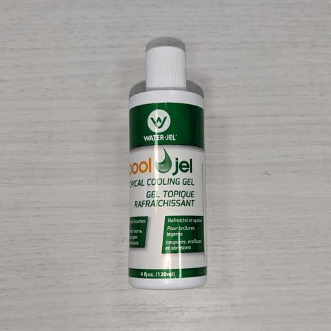 Water-Jel Cool Jel 120 ml