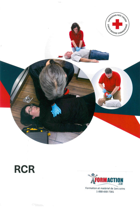 Guide de l'apprenant DE RCR - 2026