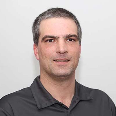 Frédérick Turgeon