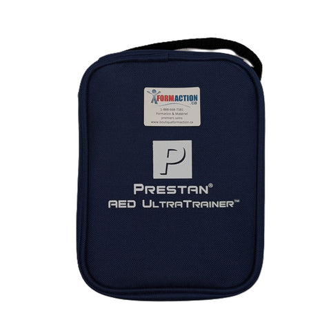 Prestan AED Ultra Trainer unité
