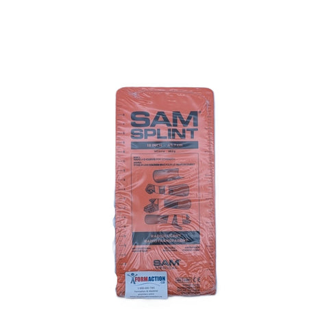 SAM SPLINT, 10.8 x 45.7 x 0.5 cm Junior