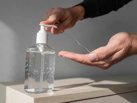 Gel
