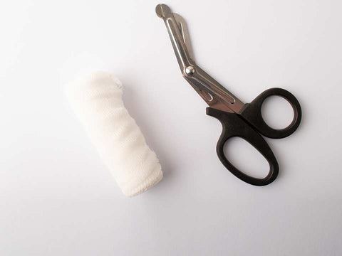 Premiers soins