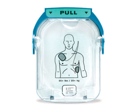 Cartouches d'électrodes SMART pour adultes