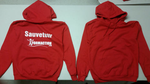 Kangourou Sauveteur
