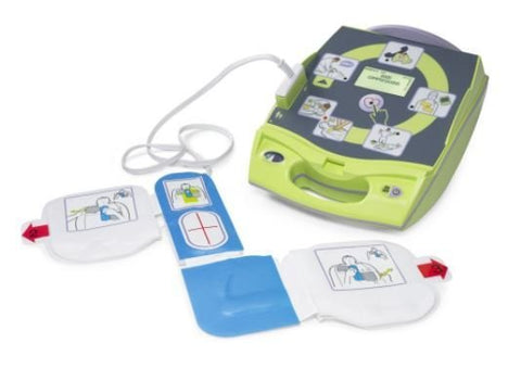 DEA - ZOLL PLUS AUTOMATIQUE