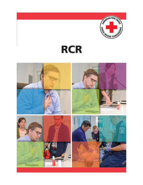 Guide Abrégé RCR
