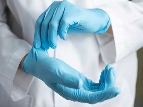 EPI (Gants / Protections / Gel)