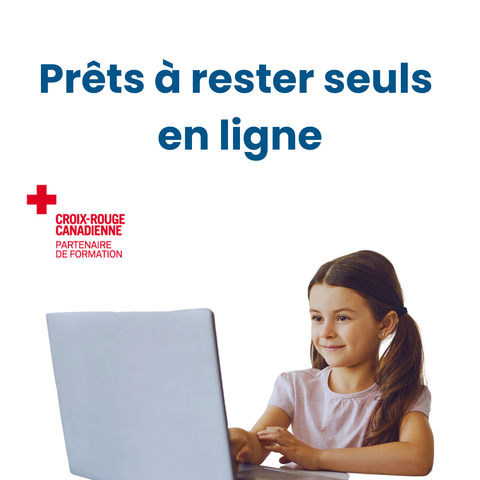 Prêts à rester Seuls - En ligne
