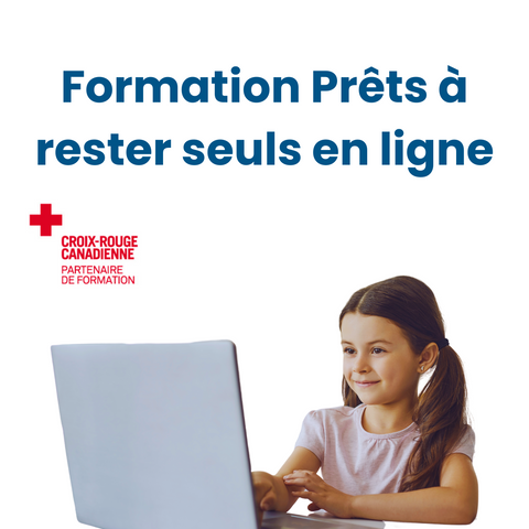 Prêts à rester Seuls - En ligne