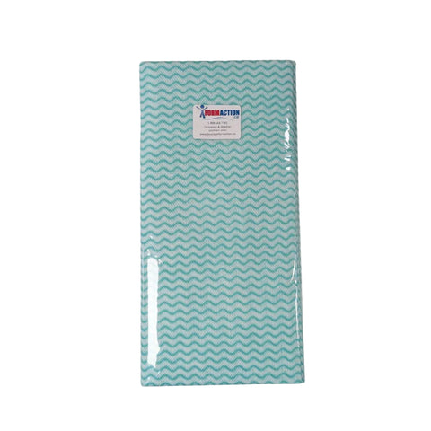 Chiffons/Serviettes d'hôpital (style Chiffon J)