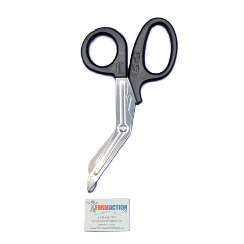 Ciseaux Paramédicaux