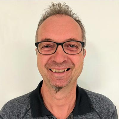 Stéphane Tremblay